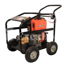 Excalibur High Pressure Washer 3600Psi With Diesel Engine 10HP For Car, Garden, Street Washing And Cleaning